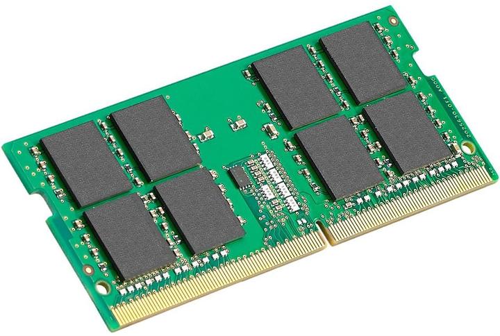 Produktbild Kingston KCP426SS8/16 (1 x 16GB, 2666 MHz, DDR4-RAM, SO-DIMM)