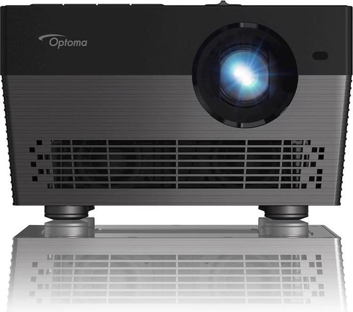 Produktbild Optoma UHL55 (4K, 2000 lm, 1.2:1)