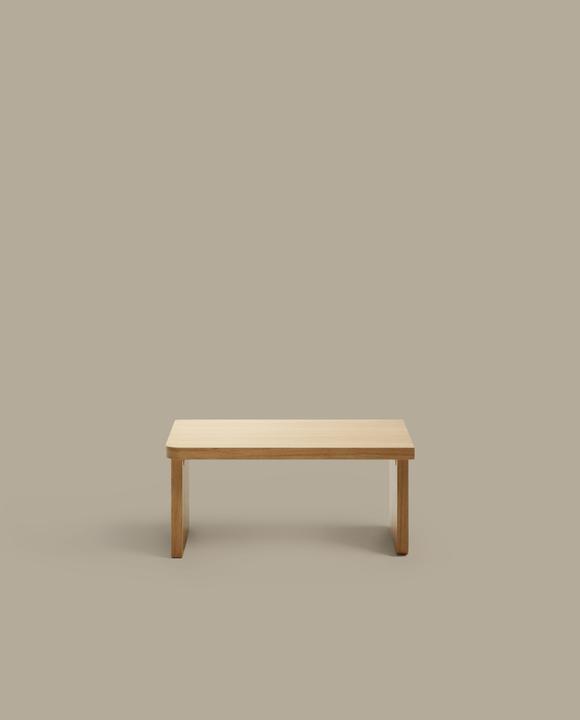 Image du produit Kave Home Oaq (89 x 89 x 41 cm)