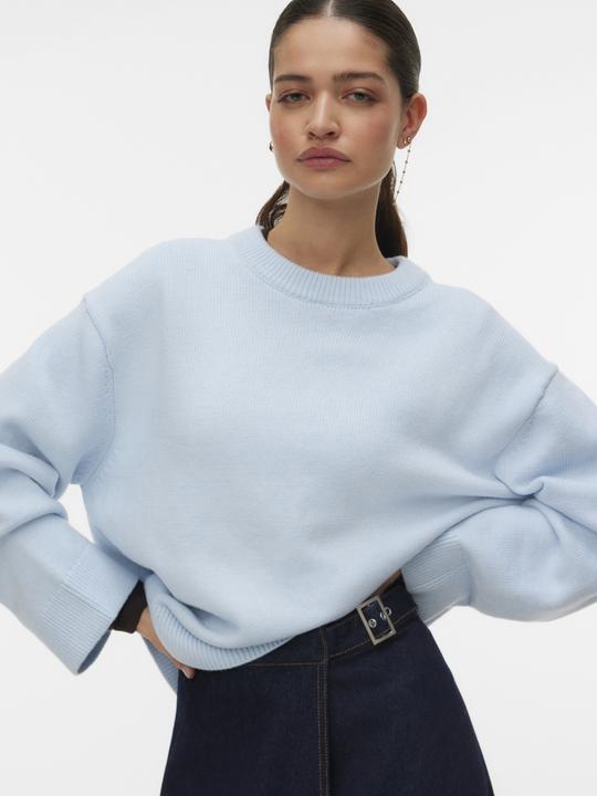 Actual product image Vero Moda AWLAURA Strickpullover Strickpullover (XS)