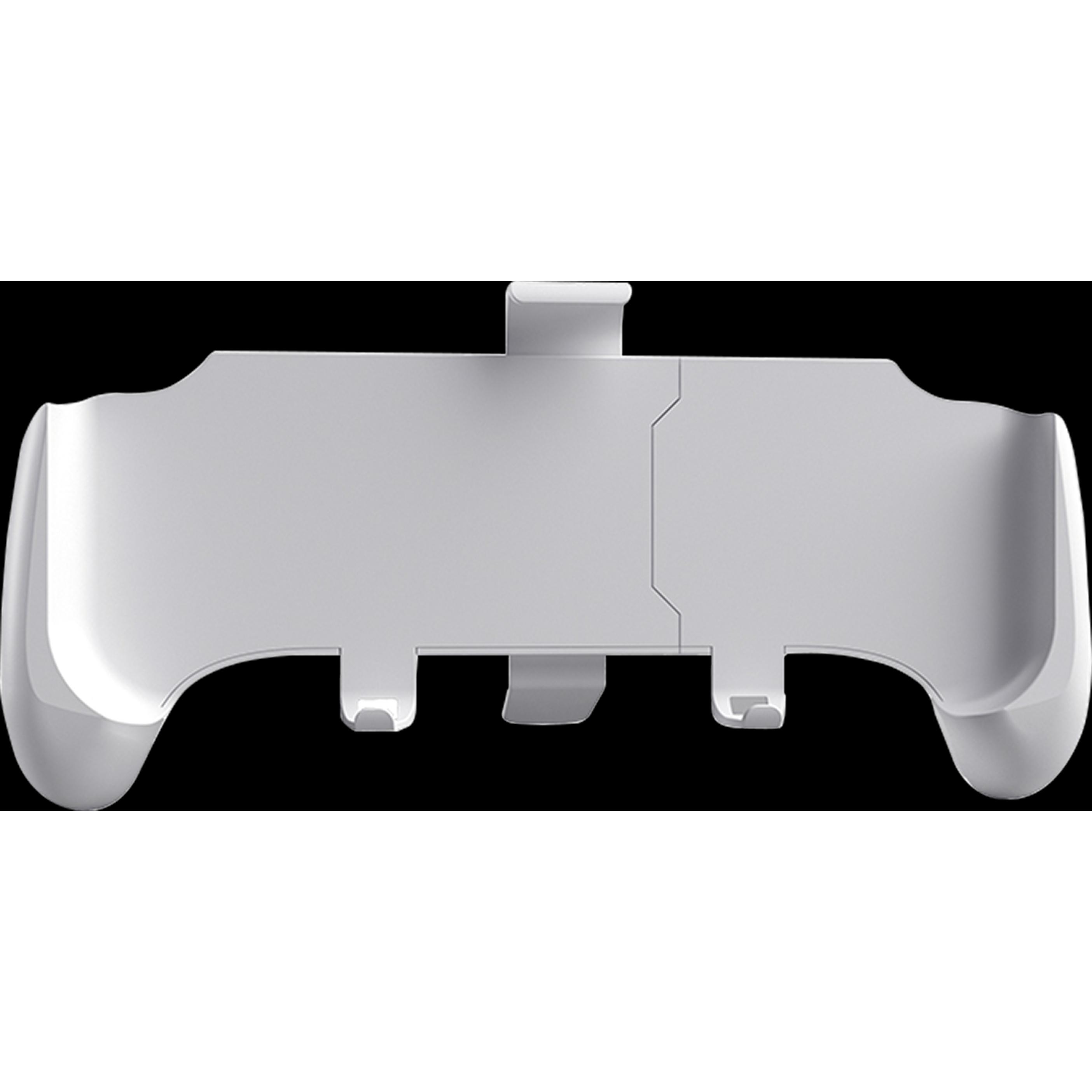 Thumbnail - Piranha Universal hand grip Switch OLED/Switch/Switch Lite (Switch), Weiteres Gaming Zubehör, Schwarz