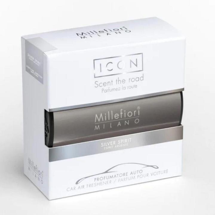 Produktbild Millefiori Silver Spirit