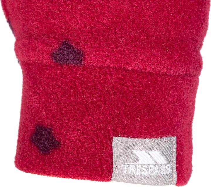 Produktbild Trespass ZUMEE Kinder - Handschuhe (5, 6, 7)