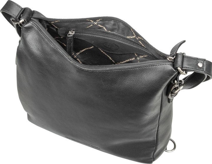 Produktbild The Chesterfield Brand Schultertasche Toscano 1283