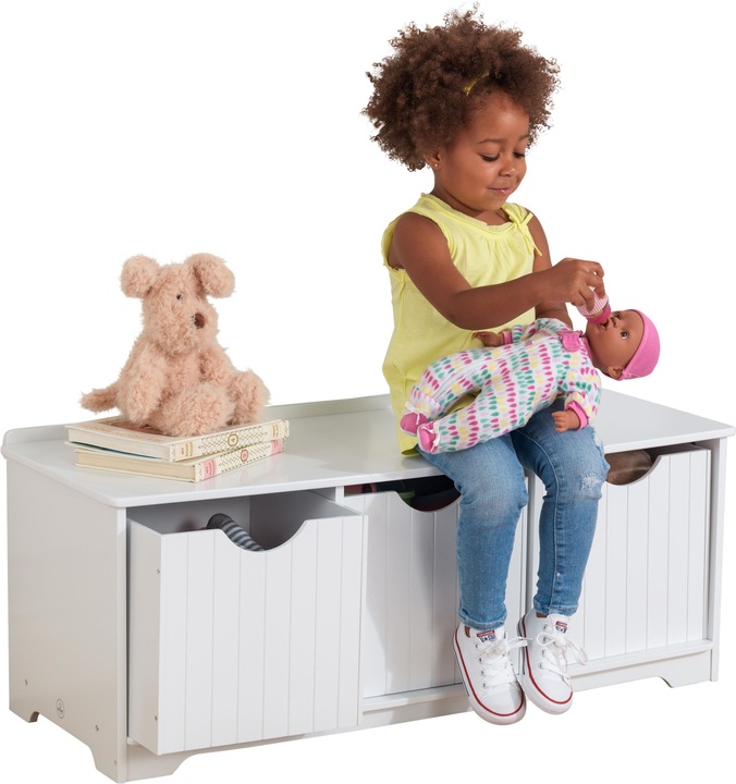 Produktbild KidKraft Nantucket Bench