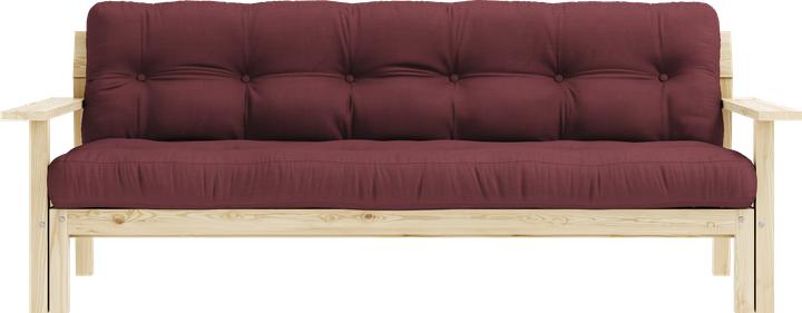 Immagine prodotto Karup Design Unwind (3 posti, Divano letto)