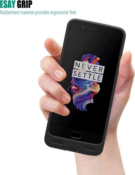 Actual product image ZeroLemon Battery Cover