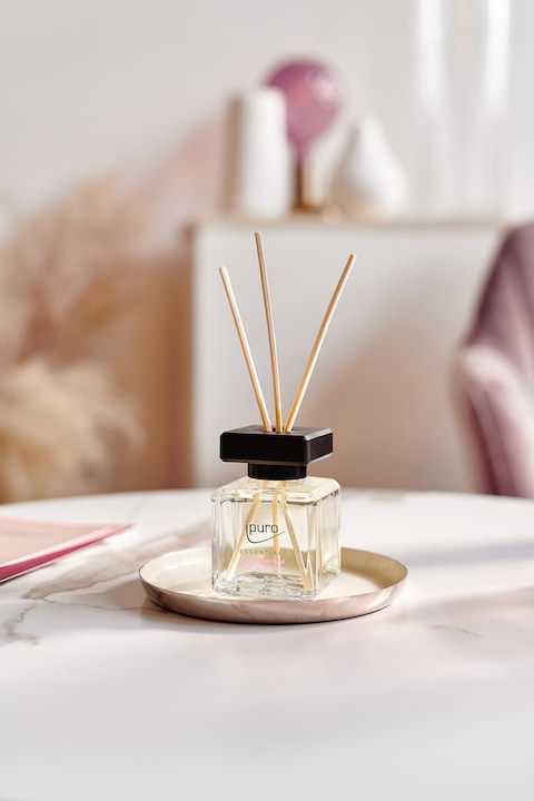 Actual product image Ipuro Fragrance Sticks Flower Bowl 50 ml, Conscious Properties (50 ml)