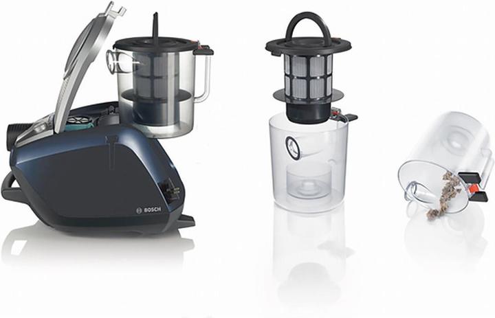 Produktbild Bosch Hausgeräte Bgs5a300