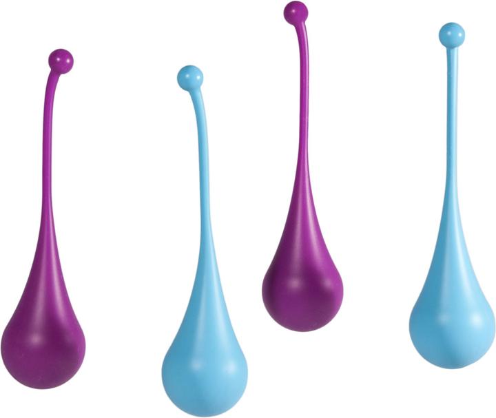 Produktbild Ruby Cup Kegel Trainer
