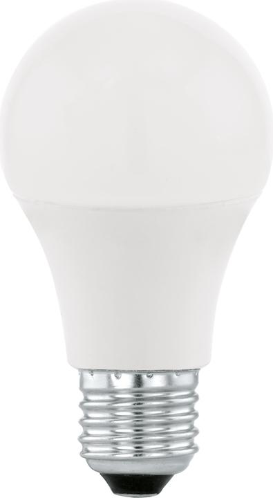 Actual product image EGLO Light sources (E27, 9 W, 806 lm, 1 x, F)