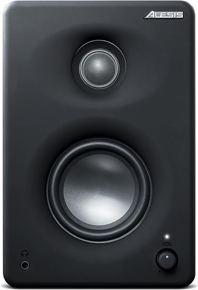 Actual product image Alesis M1Active 330USB (Active, Pair, 2x 10 W)