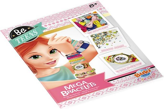 Immagine prodotto Buki Mega Bracciale