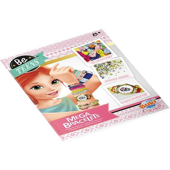 Thumbnail - Buki Mega Bracelet