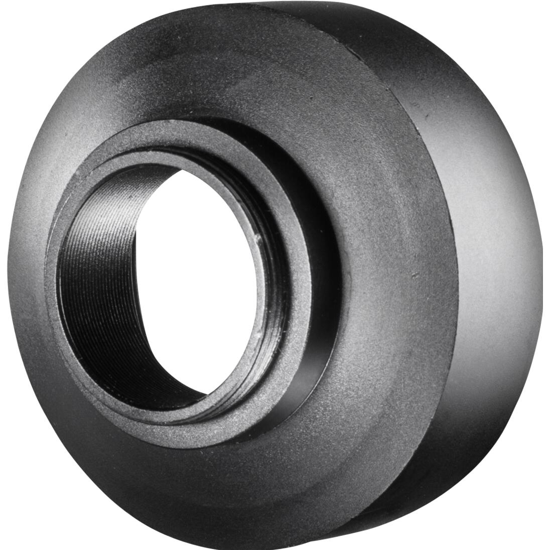 Thumbnail - Kipon Adapter T2 Objektiv an C Mount Kamera, Objektivadapter, Schwarz