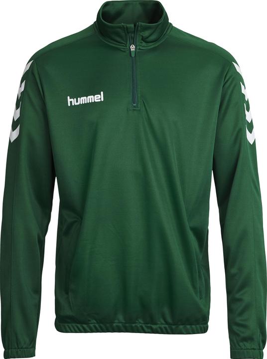 Immagine prodotto hummel SUDORE CORE 1/2 ZIP (40, 42, 44, 46, 48, 50, 52)