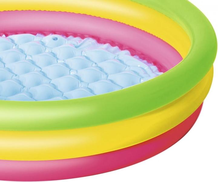 Actual product image Bestway Summer Set