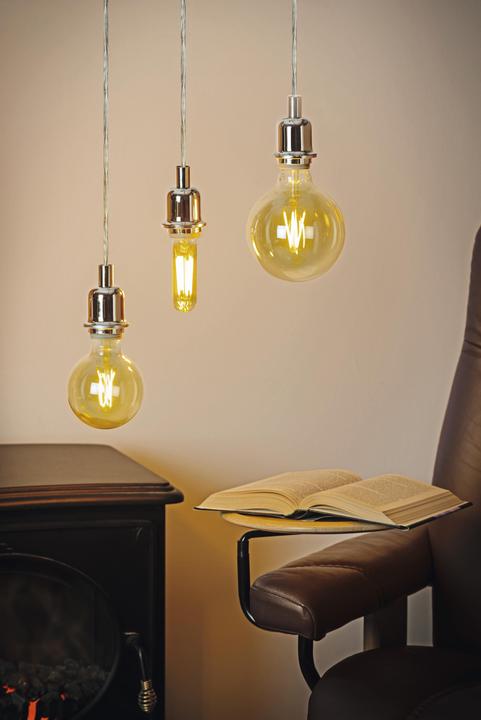 Image du produit EGLO L'âge d'or (E27, 320 lm, 1 x)