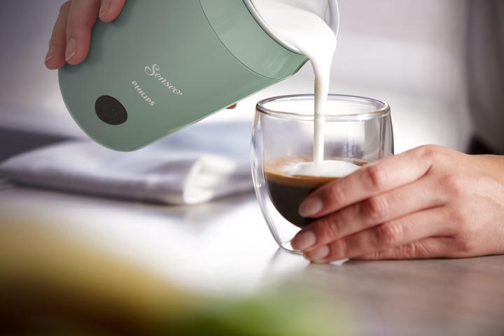Actual product image Senseo Milk Twister (12 cl)