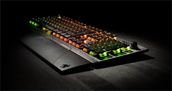 Immagine prodotto Roccat Vulcan 121 (CH, Cablato)
