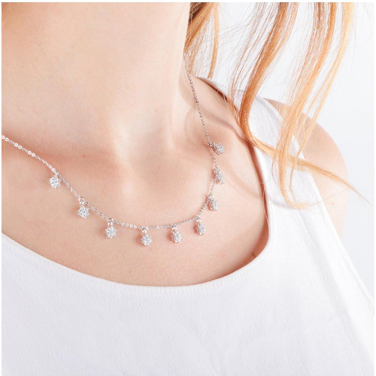 Thumbnail - Christ, Halsschmuck, Kette, (925er Silber, Recycelt)