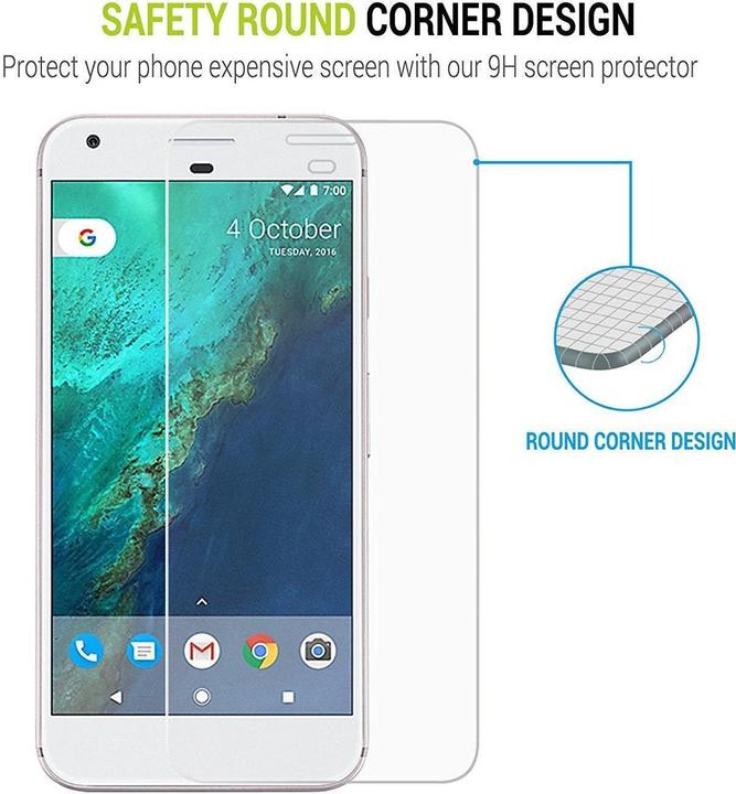 Image du produit ZeroLemon Screen Protector (1 pièce(s))