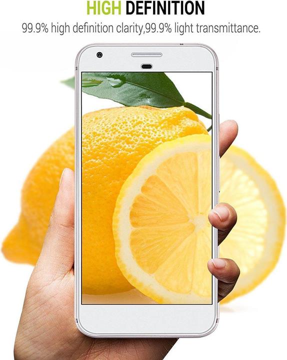 Image du produit ZeroLemon Screen Protector (1 pièce(s))