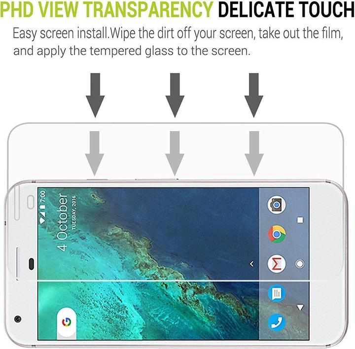 Image du produit ZeroLemon Screen Protector (1 pièce(s))