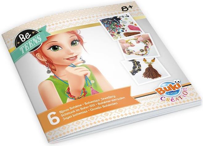 Produktbild Buki Bijoux Boheme