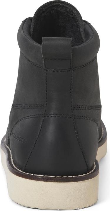 Image du produit Jack & Jones Jfwtoronto Leather Boot Styd Ln (41)