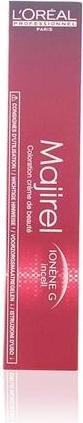 Actual product image L'Oréal Professionnel Majirel (6.03 dark blonde light gold)