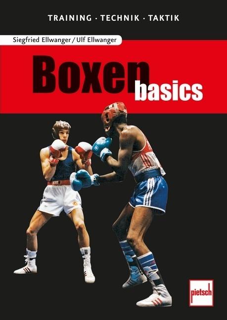 Immagine prodotto Boxen basics (Tedesco, Ulf Ellwanger, 2014)