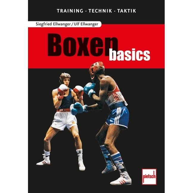 Boxen basics, Ratgeber von Ulf Ellwanger