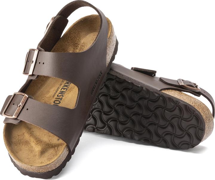 Produktbild Birkenstock Milano Birko-Flor normal (44)