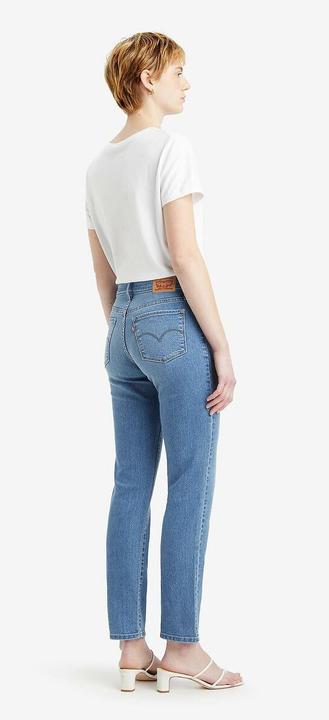 Actual product image Levis Shaping-Jeans 312 (30)