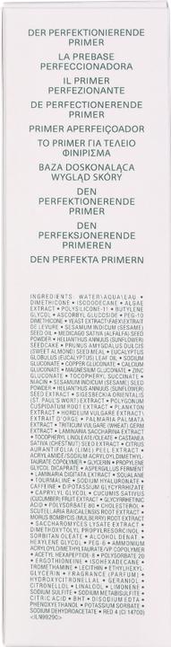 Produktbild La Mer The Perfecting Primer 40ml