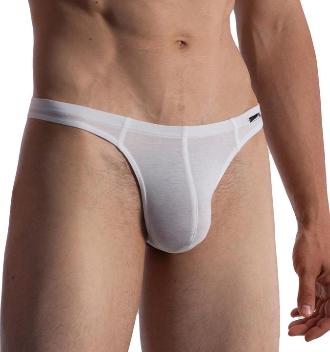 Actual product image Olaf Benz Ministring (XL, Single pack)