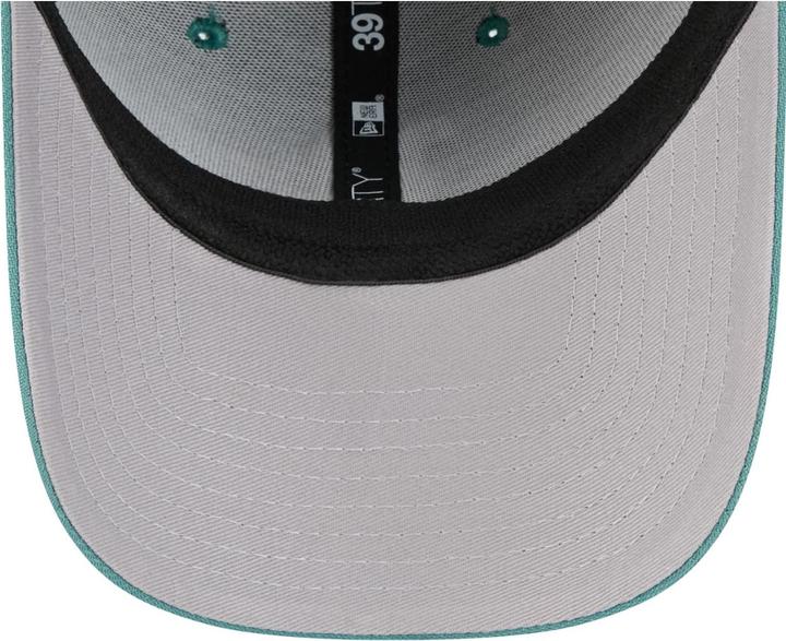 Actual product image New Era 39Thirty Cap - CITY CONNECT Boston Red Sox - L/XL