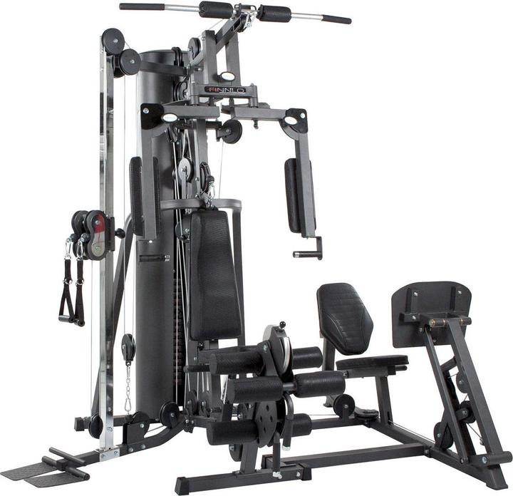 Actual product image Finnlo Autark 2500