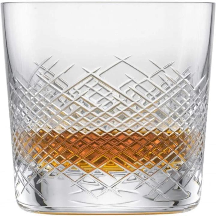 Zwiesel WHISKY GROSS BAR PREMIUM No.2 60 (KT2) (3.99 dl, 1 x, Whiskygläser)