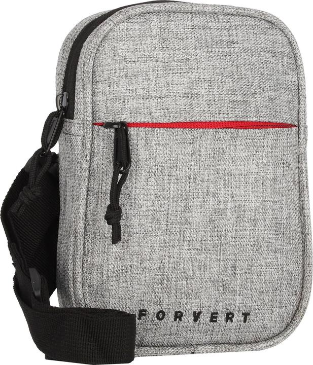 Immagine prodotto Forvert Borsa a tracolla Lamar 12 cm