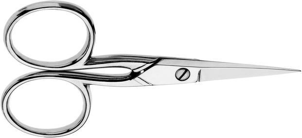 Actual product image Clauss Weaver's scissors (10 cm)