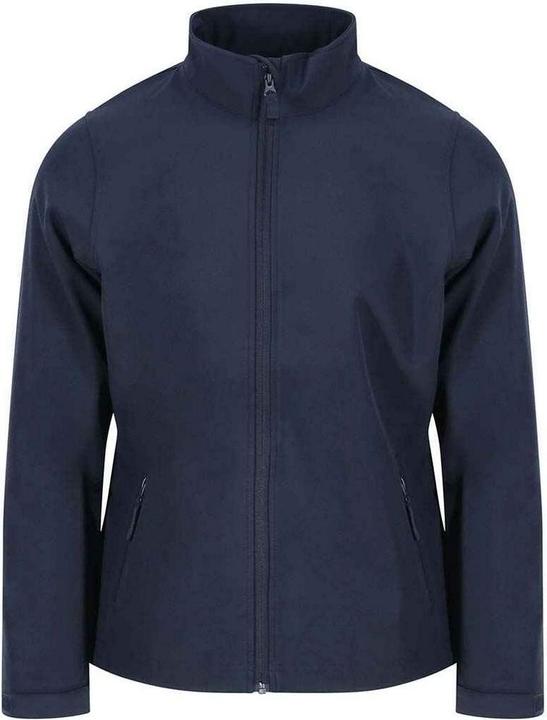 Actual product image Pro RTX Womens/Ladies Pro Two Layer Soft Shell Jacket (M)