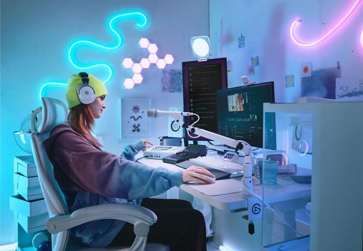 Actual product image Yamaha Audio Interface URX22 (USB)