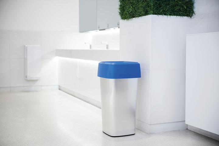 Actual product image Rotho IRIS bucket square (60 l)