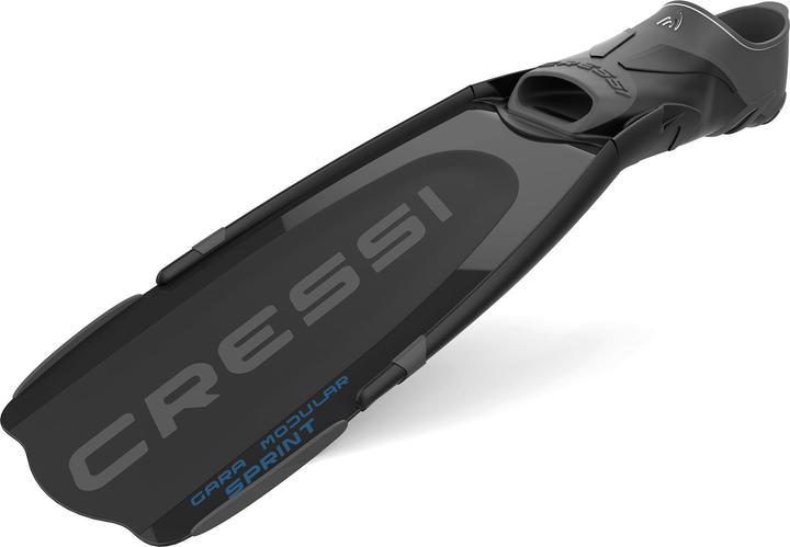 Immagine prodotto Cressi Pinne Gara Modular Sprint (40 - 41)