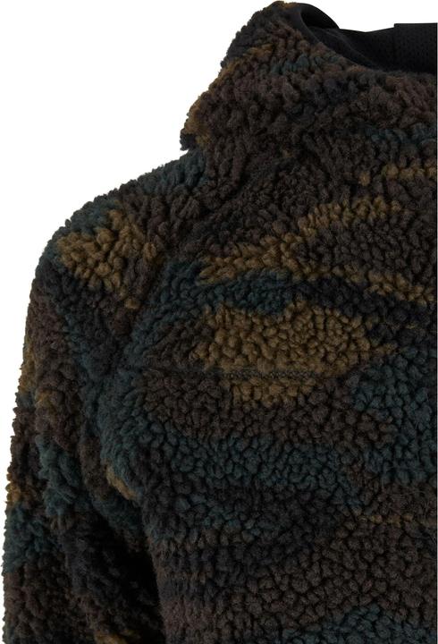 Immagine prodotto Brandit Giacca in pile Teddy da donna - 16199 (L)