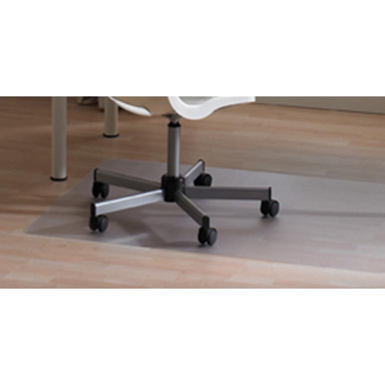 Thumbnail - Cleartex, Bodenschutzmatte, Bodenschutzmatte advantagemat FC12929225EV 92x92 Tr (92 x 92 cm)