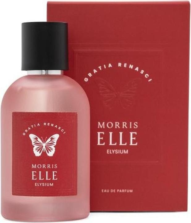 Produktbild Morris St Elle Elysium 100 Spray (Eau de Parfum, 100 ml)