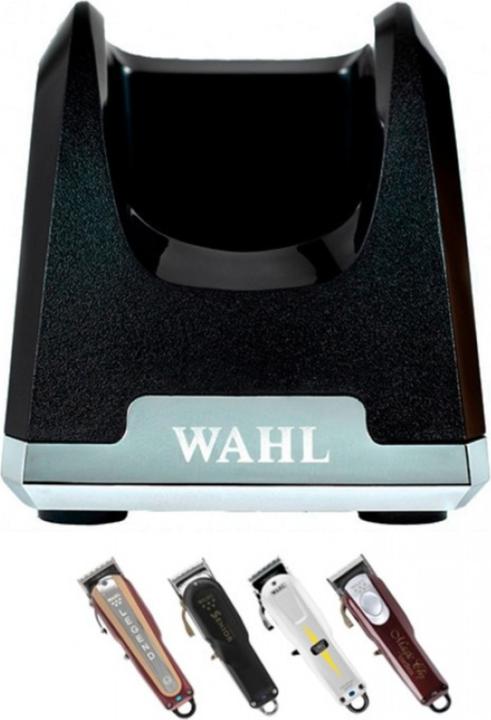 Actual product image Wahl Charging stand (1 x)